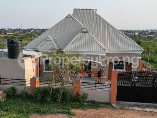 Bungalow for sale in Ilorin East, Kwara