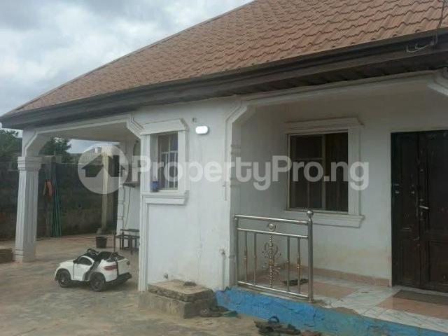 Bungalow for sale in Ikorodu, Abuja