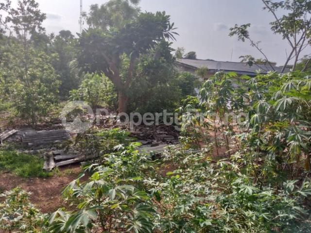 Bungalow for sale in Kaduna