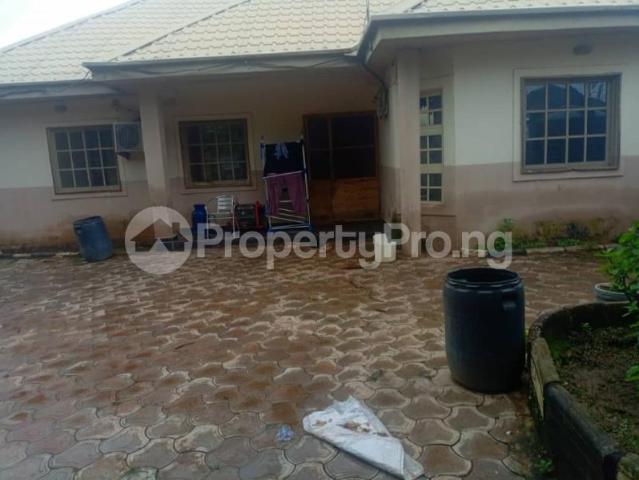 Bungalow for sale in Kaduna South, Kaduna