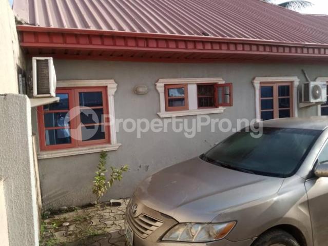 Bungalow for sale in Kaduna