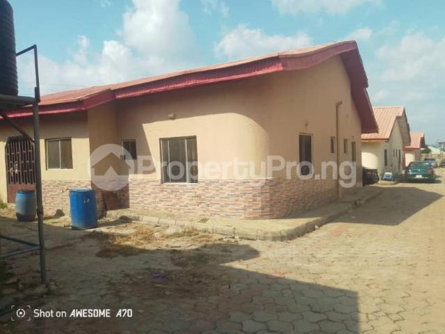 Bungalow for sale in Abuja