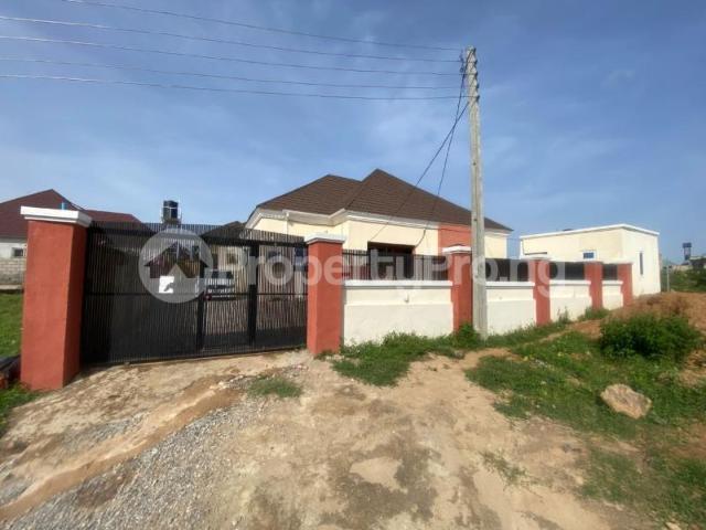 Bungalow for sale in Abuja