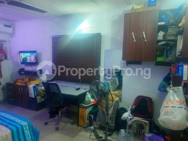 Bungalow for sale in Ogun