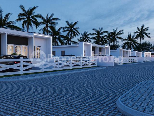 Bungalow for sale in Obafemi Owode
