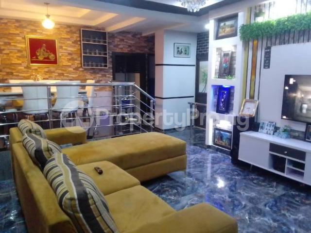 House for sale in Ogun