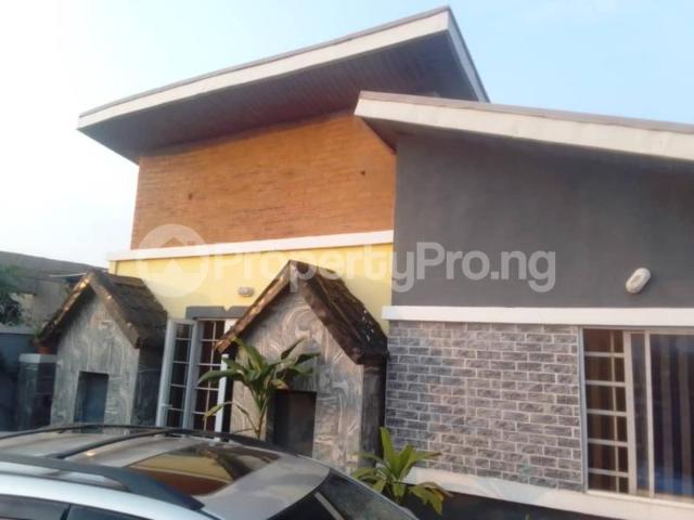 House for sale in Ogun
