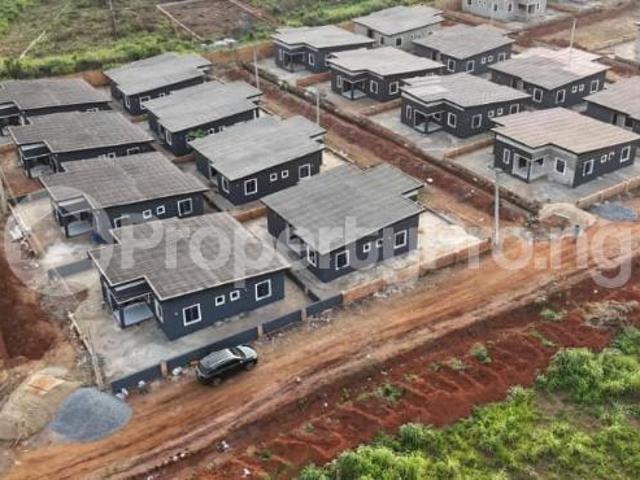 Bungalow for sale in Ogun