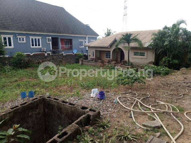 House for sale in Obafemi Owode