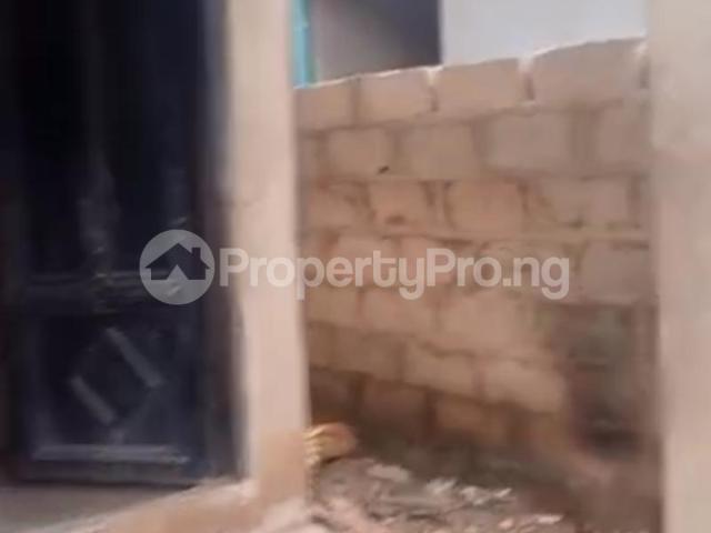 Bungalow for sale in Ikorodu, Abuja