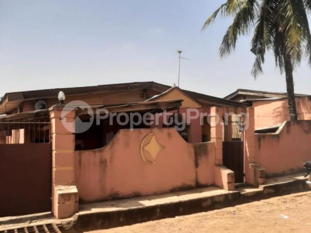 House for sale in Ogba Egbema Ndoni