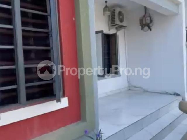 Bungalow for sale in Eti Osa, Abuja