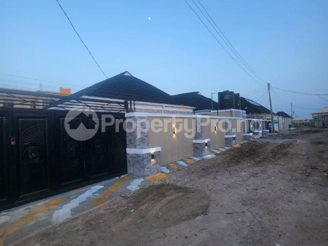 Bungalow for sale in Ibadan, Oyo