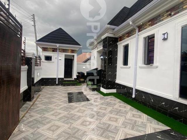 Bungalow for sale in Imo