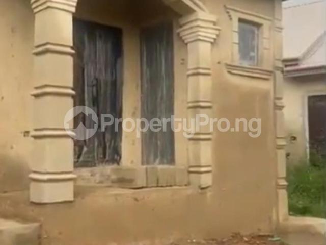 Bungalow for sale in Ikorodu, Abuja