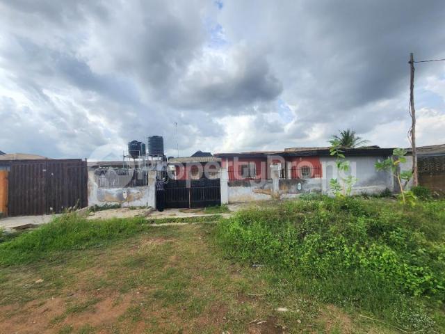 Bungalow for sale in Abeokuta South, Ogun
