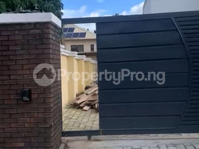 Bungalow for sale in Kaduna South, Kaduna