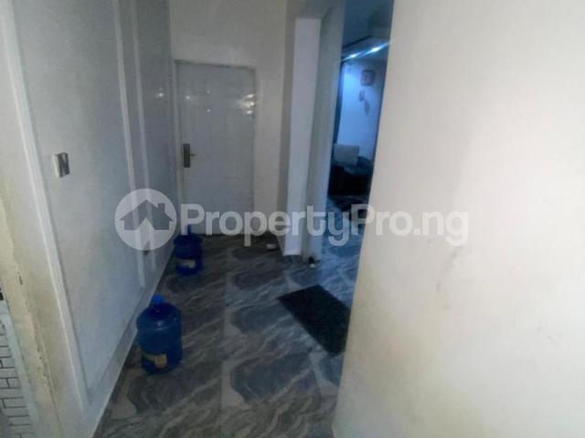 Bungalow for sale in Abuja