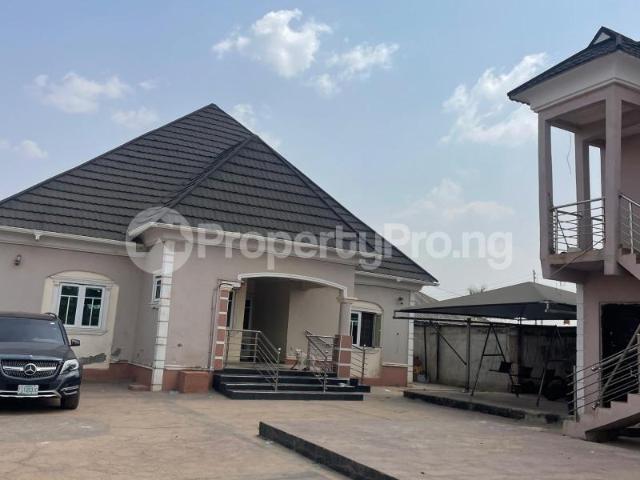 House for sale in Akure, Ondo