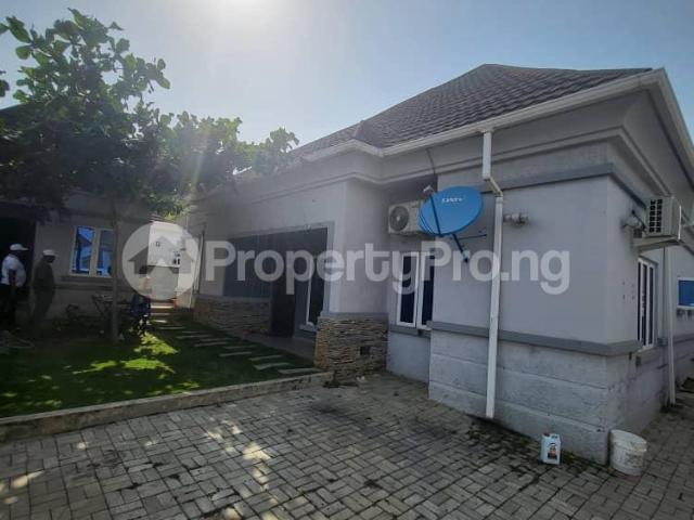Bungalow for sale in Abuja