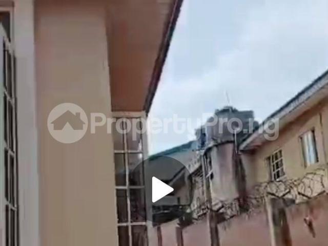 Apartment for sale in Ogba Egbema Ndoni