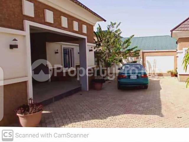 Bungalow for sale in Kaduna