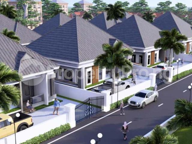 Bungalow for sale in Ibeju Lekki, Abuja