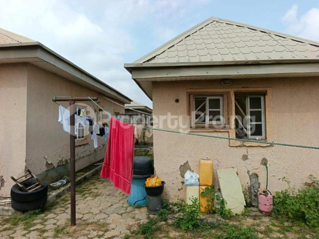 Bungalow for sale in Moro, Kwara