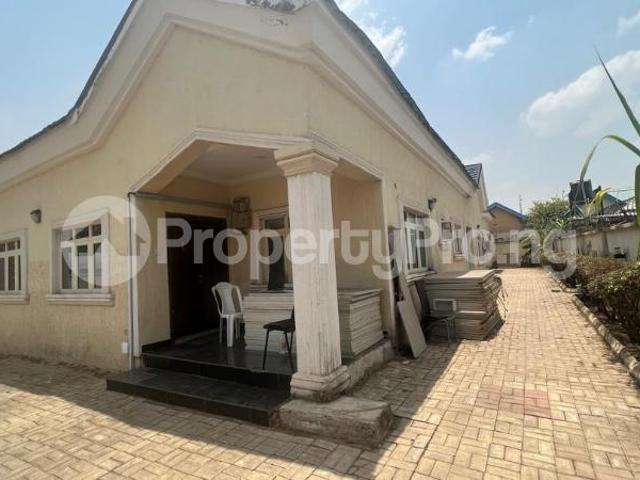 Bungalow for sale in Katsina