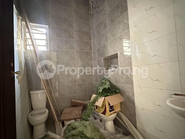 Bungalow for sale in Ojo