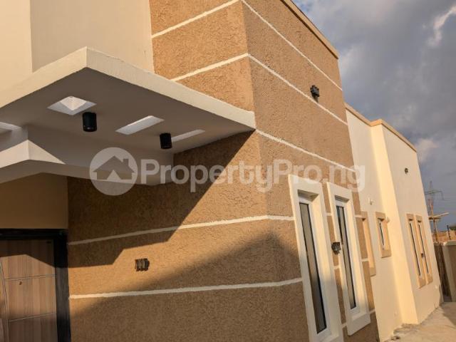 Bungalow for sale in Ibadan