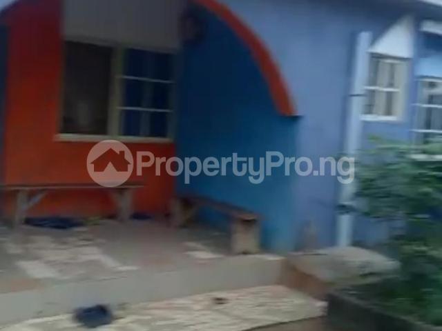 Bungalow for sale in Alimosho, Abuja