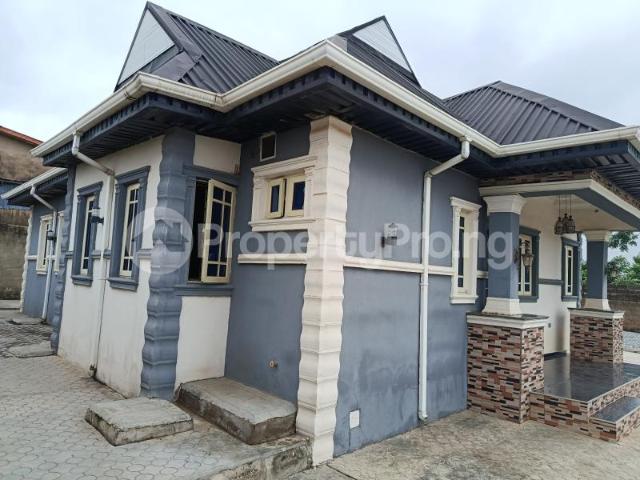 Bungalow for sale in Ojo, Ido