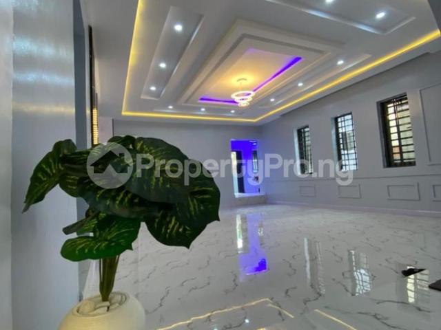 Bungalow for sale in Ibadan, Oyo