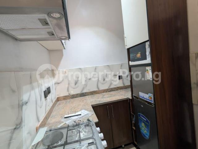 Bungalow for sale in Ojo
