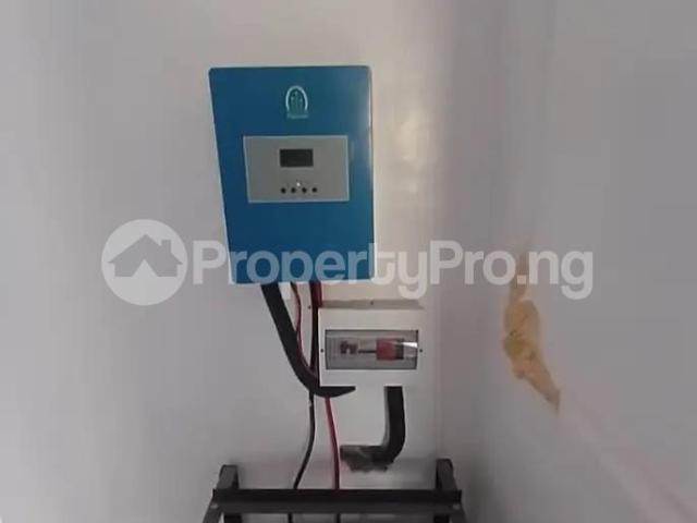 Bungalow for sale in Ibadan, Oyo