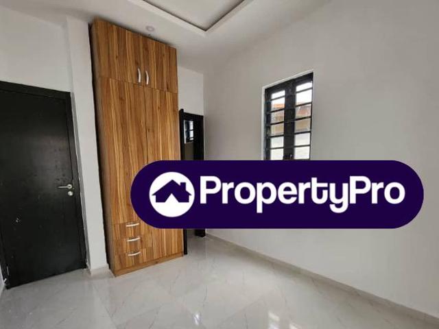 House for sale in Lagos