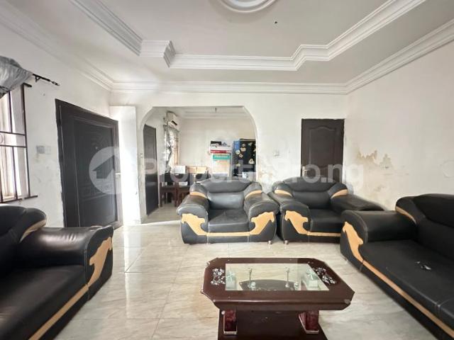 Bungalow for sale in Lagos