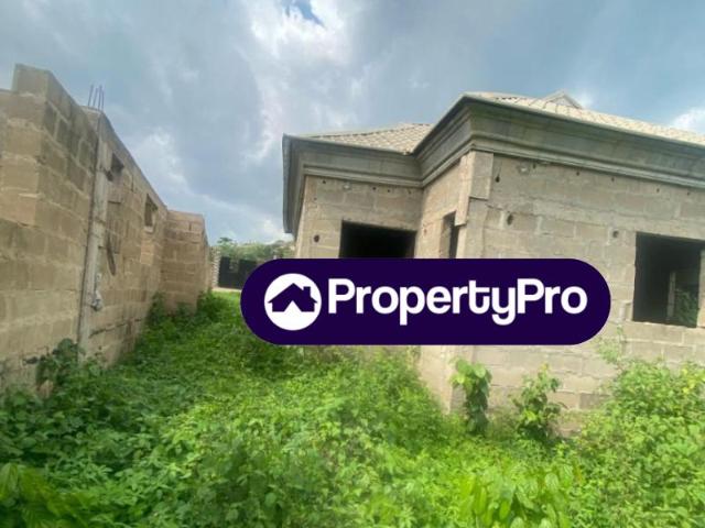 House for sale in Akure, Ondo