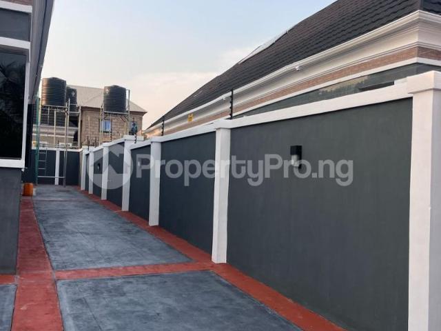 Bungalow for sale in Ojo