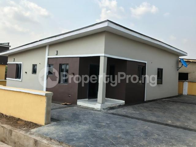 Bungalow for sale in Ojo
