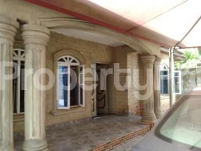 Bungalow for sale in Ibadan