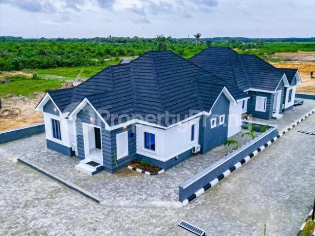 Bungalow for sale in Lagos