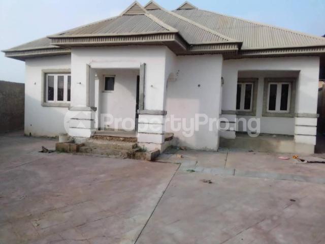 Bungalow for sale in Ibadan