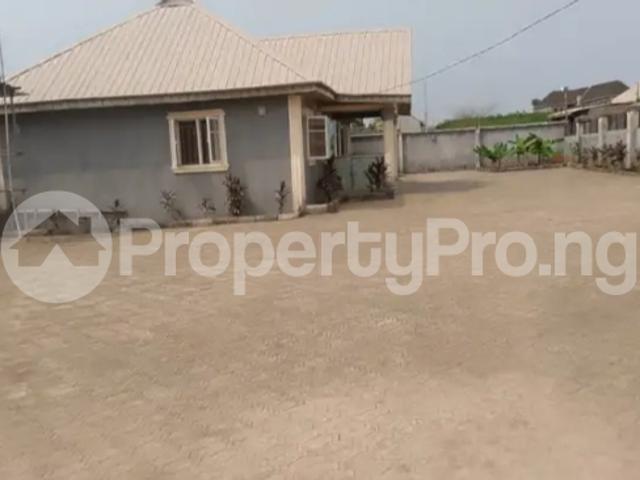 Bungalow for sale in Ikorodu