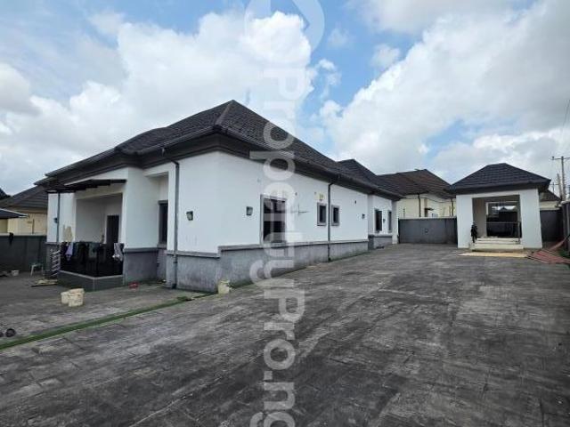 Bungalow for sale in Sokoto