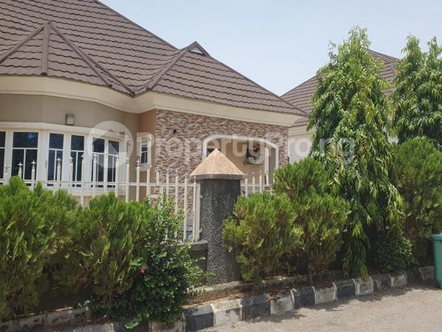 Bungalow for sale in Abuja