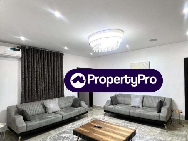 Bungalow for sale in Abuja