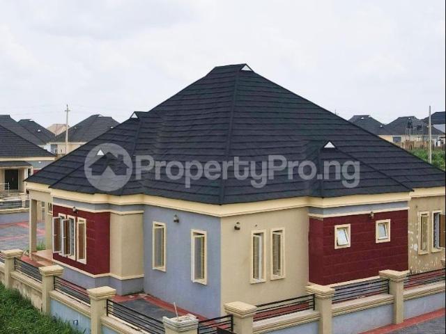 Bungalow for sale in Ogun