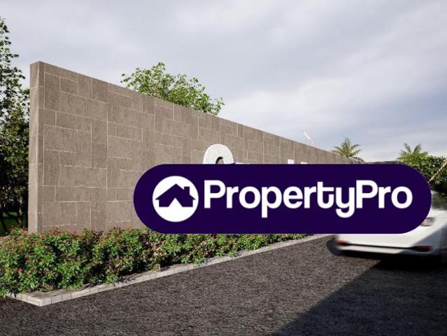 House for sale in Obafemi Owode